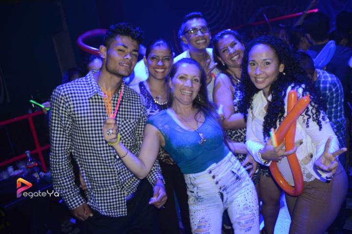 Foto 49 de El Manicomio sábado 18 de julio 2015 en Discoteca El Manicomio Bucaramanga, Bucaramanga