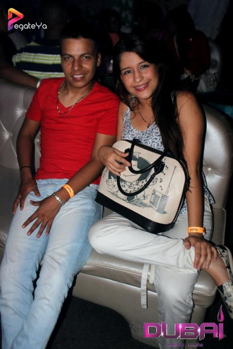 Foto 20 de Dubai Night Club - 3er FDS Febrero 201 en Dubai Night Club
