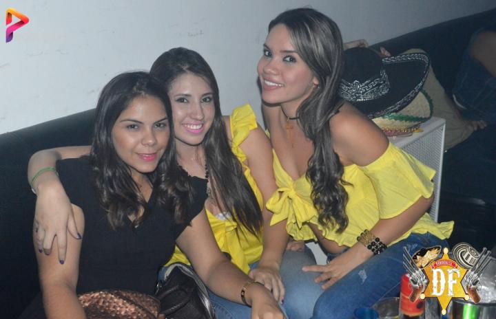 Foto 27 de EL DF - 3er/4to FDS Marzo 2017 en El DF Club Discoteca