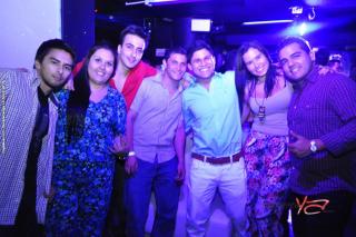 Foto 30 de Linda kozniak en La Sala Club, Bucaramanga