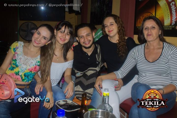 Foto 1 de TEKILA BAR - Villavicencio en Tekila Bar, Villavicencio