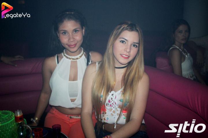 Foto 4 de EL SITIO DISCO CLUB - 4to FDS JULIO 2016 en El Sitio Disco Club
