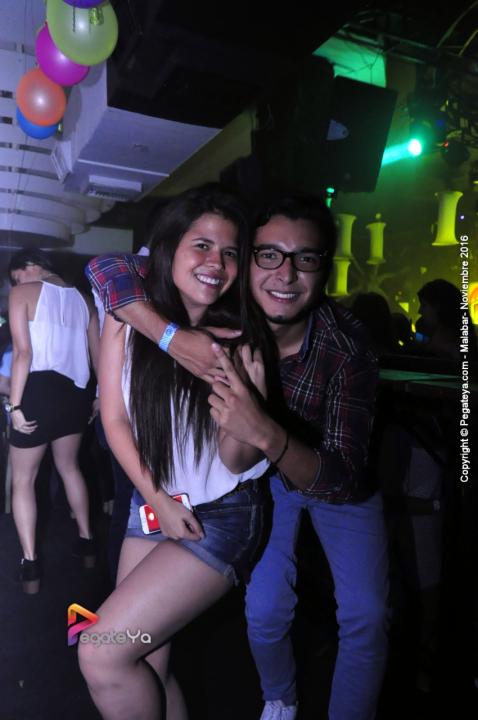 Foto 14 de Malabar - sabado 19 de Nov 2016 en Discoteca Malabar Bucaramanga, Bucaramanga