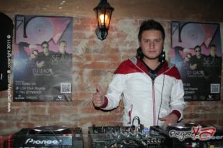 Foto 13 de Matias Aguayo 2011 en Lov Club Bogota, Bogotá