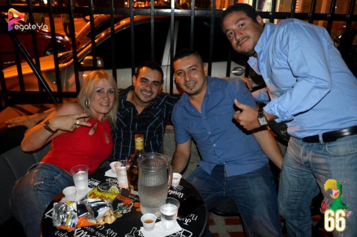 Foto 9 de La Lora Bar - 3er FDS Febrero 2016 en La Lora Bar, Cali