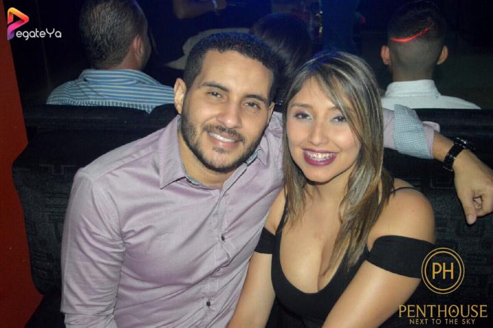 Foto 14 de Penthouse Club - 3er-4to Fds Marzo 2017 en Penthouse 1800, Cali