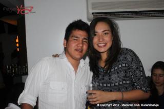 Foto 45 de 30-31 Marzo 2012 en Discoteca Macondo Club Bucaramanga, Bucaramanga