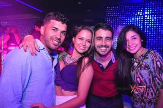 Foto 8 de Bling Bar 16 de abril de 2014 en Bar Bling Bucaramanga, Bucaramanga
