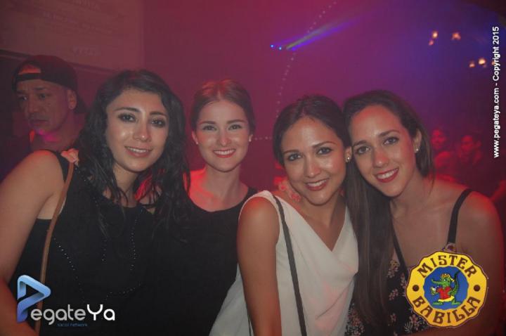 Foto 31 de MISTER BABILLA 1 y 2 mayo 2015 en Discoteca MISTER BABILLA cartagena, Cartagena