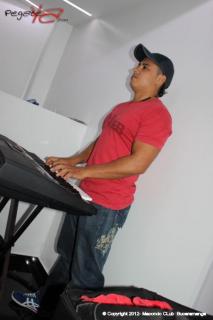 Foto 41 de 08-09 de Junio 2012 en Discoteca Macondo Club Bucaramanga, Bucaramanga