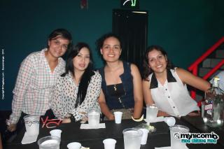 Foto 27 de Discoteca Manicomio 16 de abril de 2014 en Discoteca El Manicomio Bucaramanga, Bucaramanga