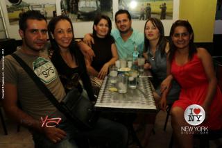Foto 2 de Discoteca New York 16 de abril de 2014 en Discoteca New York Bucaramanga, Bucaramanga