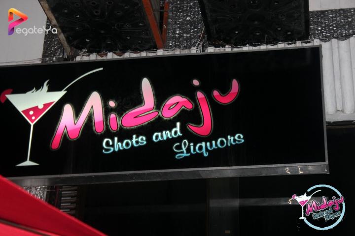 Foto 8 de Midaju - 3er FDS Oct 2015 en Midaju Bar