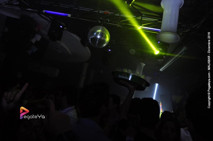 Foto 28 de Malabar - 9 y 10 de diciembre 2016 en Discoteca Malabar Bucaramanga, Bucaramanga