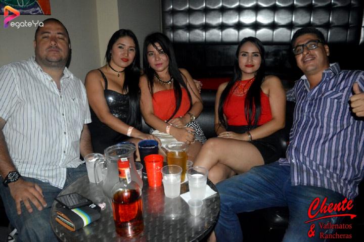 Foto 21 de Chente - 1er Fds Abril 2017 en CHENTE Vallenatos y Rancheras, Cali