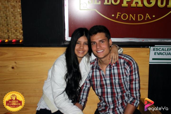 Foto 9 de Fonda Mi Dios Se Lo Pague - 1er Fds Mayo en Fonda Mi Dios Se Lo Pague, Cali