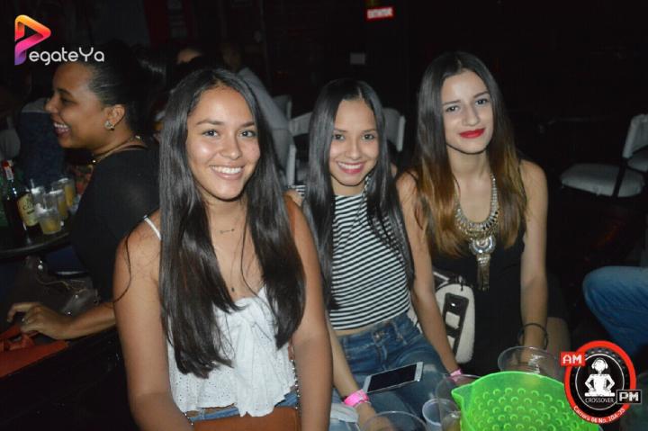 Foto 21 de Ampm Bar - 5TO Fds Julio 2016 en Am / PM Bar - Cali, Cali