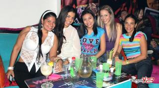 Foto 2 de Octubre 26 del 2013 en Beautiful 80`s Cali, Cali