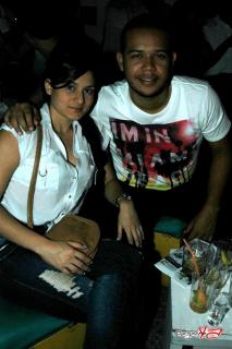 Foto 46 de Octubre 26 del 2013 en Heaven Shots, Cali