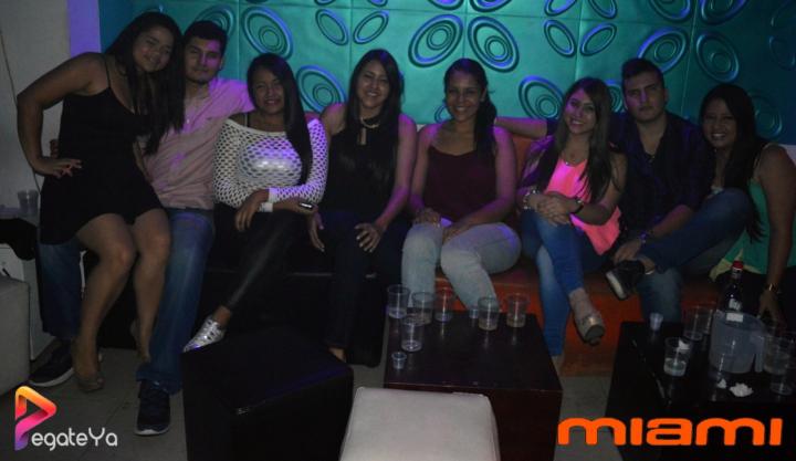 Foto 12 de Miami Bar - 3er FDS Julio 2015 en Miami Bar Cali, Cali