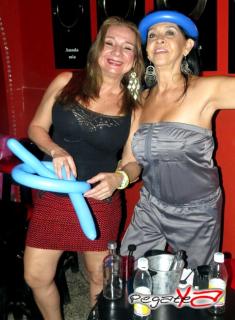Foto 8 de Septiembre 07 del 2013 en Kabaret - Granada, Cali