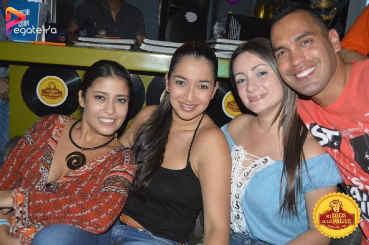 Foto 59 de Fonda Mi Dios Se Lo Pague - 2do Fds Dic en Fonda Mi Dios Se Lo Pague, Cali