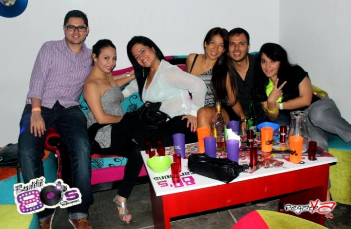 Foto 15 de Beautiful 80`s Cali 2014-10-27 en Beautiful 80`s Cali, Cali