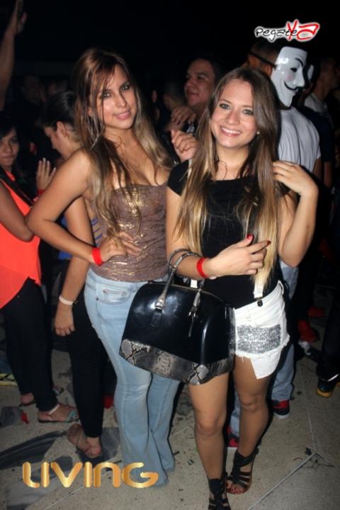 Foto 25 de Living - Nicky Romero en Living Night Club, Cali