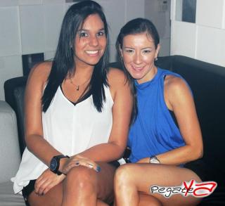 Foto 4 de Julio 27 del 2013 en CIAO CLUB - EL PEÑON ( Cali ), Cali