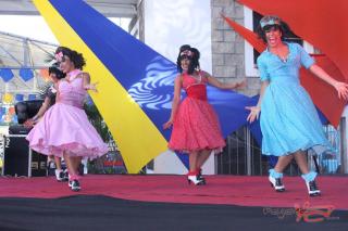 Foto 75 de Cenfer - Feria del Hogar 2012 en Cenfer, Bucaramanga
