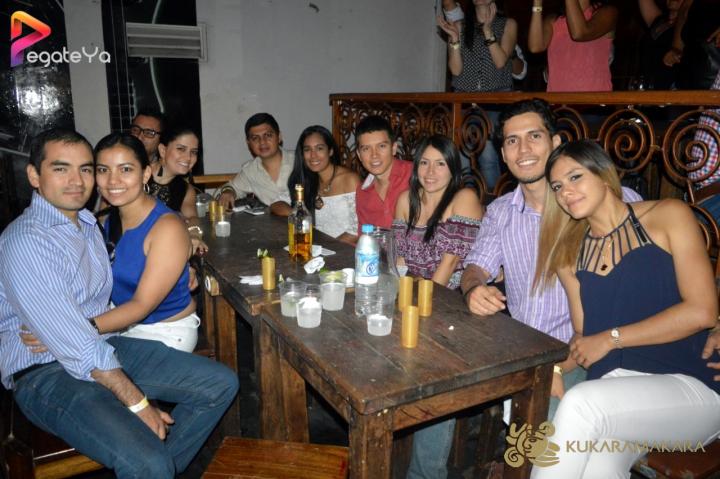 Foto 38 de Kukaramakara - 2do Fds Dic 2016 en Kukaramakara Discoteca Cali, Cali