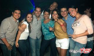 Foto 6 de Diciembre 01 del 2012 en Gabos Crossover
