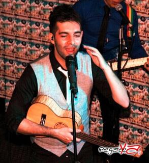 Foto 100 de Alkilados - Oct 26 en Black Jack Food & Drinks