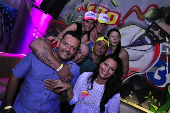 Foto 58 de Trinidad - Sabado 8 de abril de 2017 en Trinidad Discoteca Bucaramanga, Bucaramanga