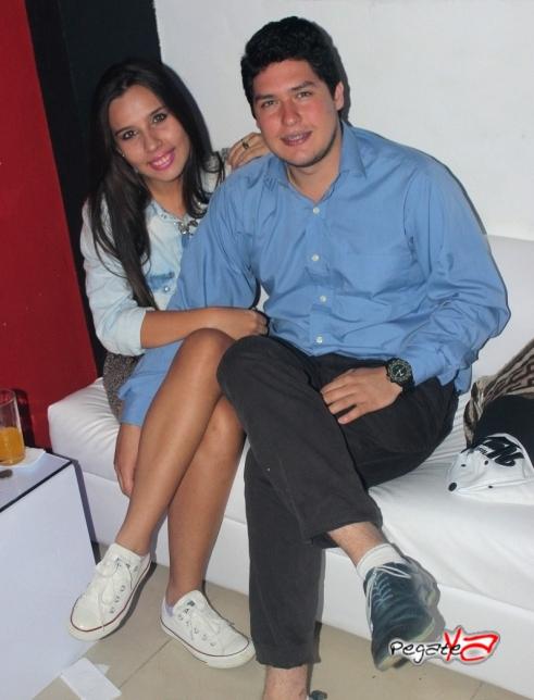 Foto 20 de Mama Salsa - 4to FDS Oct 2014 en Mama Salsa