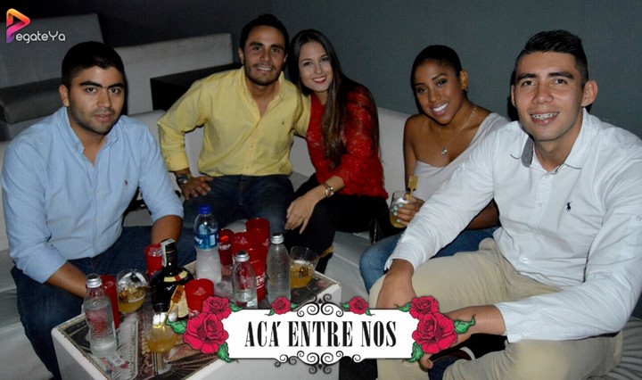 Foto 12 de Acá Entre Nos - 4to Fds Agosto 2017 en Aca Entre Nos, Cali