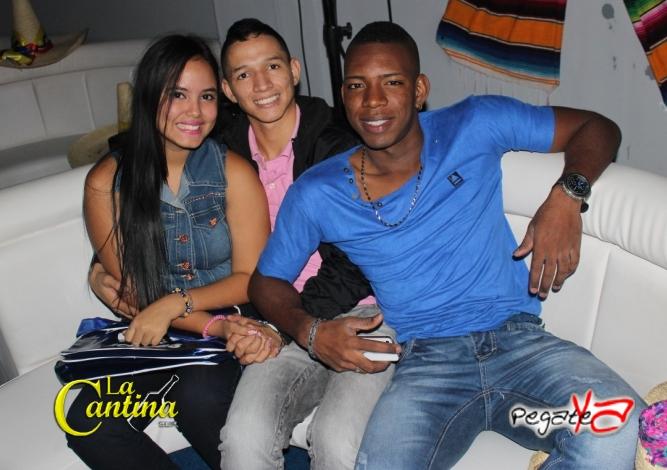 Foto 5 de La Cantina Sur- 4to FDS Oct 2014 en La Cantina Sur, Cali