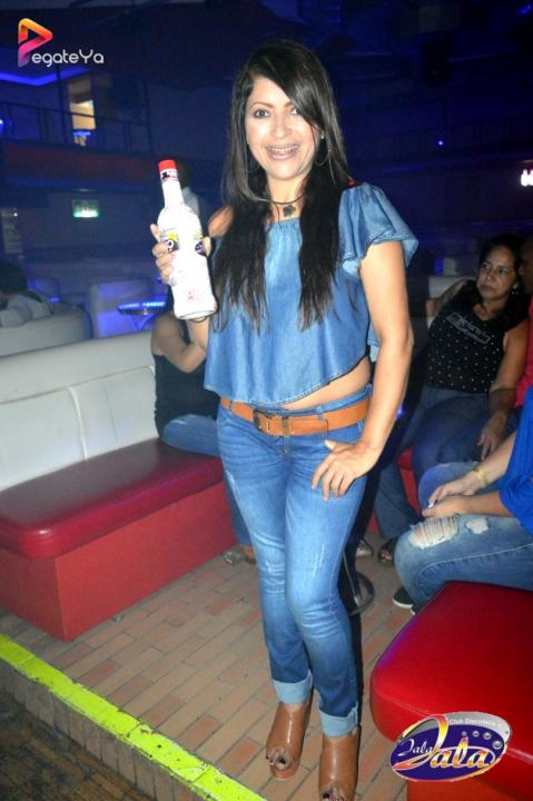 Foto 4 de Jala Jala Club 2016-03-01 en Jala Jala Club, Cali