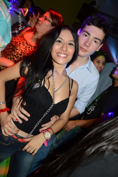 Foto 10 de New York sábado 25 de julio 2015 en Discoteca New York Bucaramanga, Bucaramanga