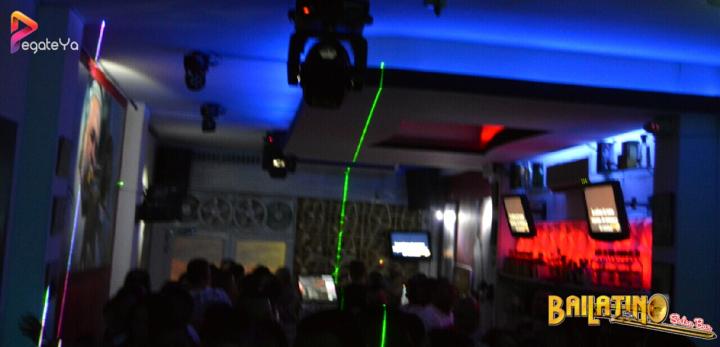 Foto 83 de Bailatino - 3er Fds Abril 2017 en Bailatino - Bar, Cali