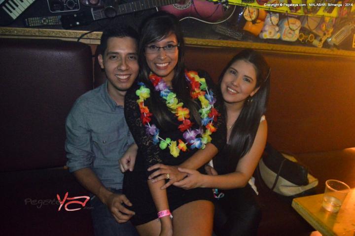 Foto 50 de Discoteca Malabar 16 de agosto de 2014 en Discoteca Malabar Bucaramanga, Bucaramanga