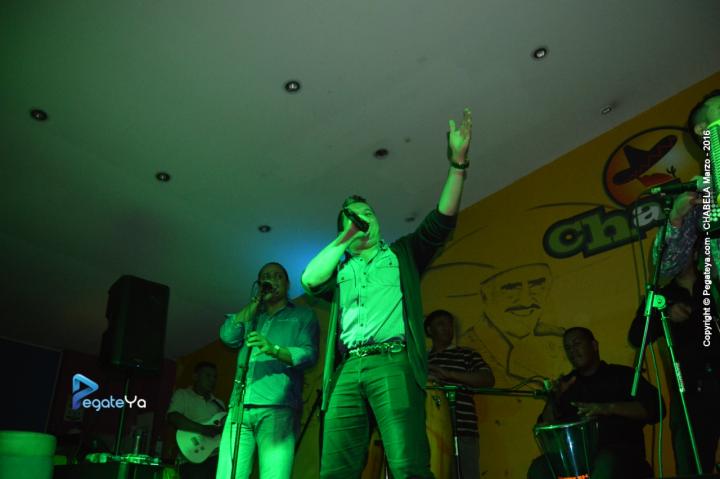 Foto 27 de CHABELA - 5 marzo 2016 en Discoteca Chabela Bucaramanga, Bucaramanga