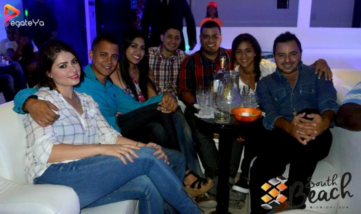 Foto 200 de Sout Beach - Inauguracion Dic 2016 en Sout Beach, Cali