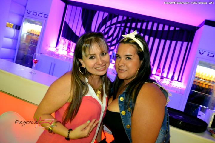 Foto 42 de Discoteca VOCE 16 de agosto de 2014 en Discoteca Voce Bucaramanga, Bucaramanga
