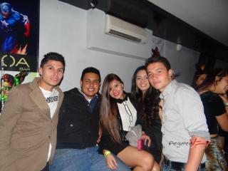 Foto 4 de Bar Inoa Bogota en Bar Inoa Bogota