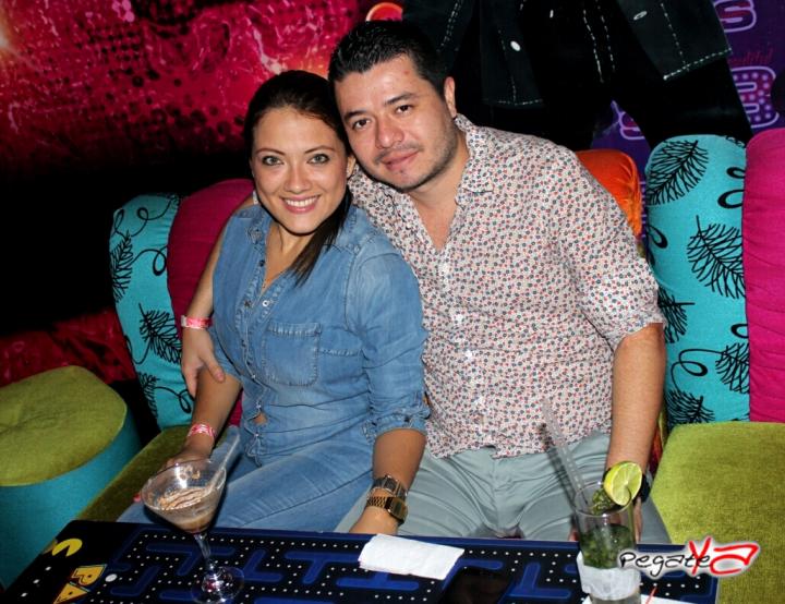 Foto 14 de Beautiful 80`s - Agosto 17 en Beautiful 80`s Cali, Cali