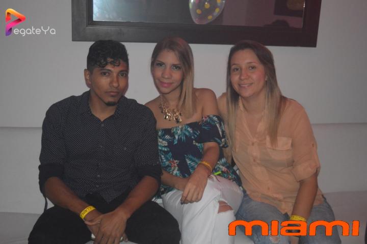 Foto 120 de Miami - 3er/4to Fds Mayo 2016 en Miami Bar Cali, Cali