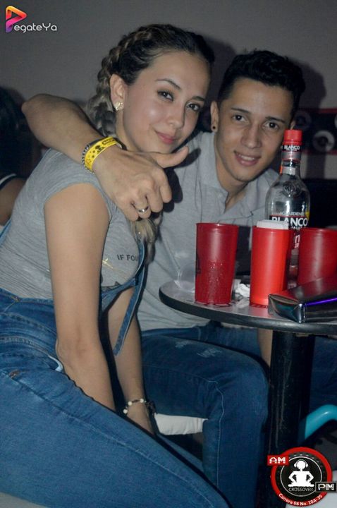 Foto 33 de Ampm - 1er / 2do Fds Sept. 2017 en Am / PM Bar - Cali, Cali