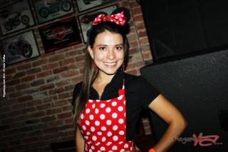 Foto 4 de 26-27 de Octubre 2012 en El Viejo Chiflas Restaurante, Cali