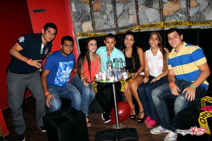 Foto 14 de La Malquerida - Agosto 17 en La Malquerida - Cali, Cali